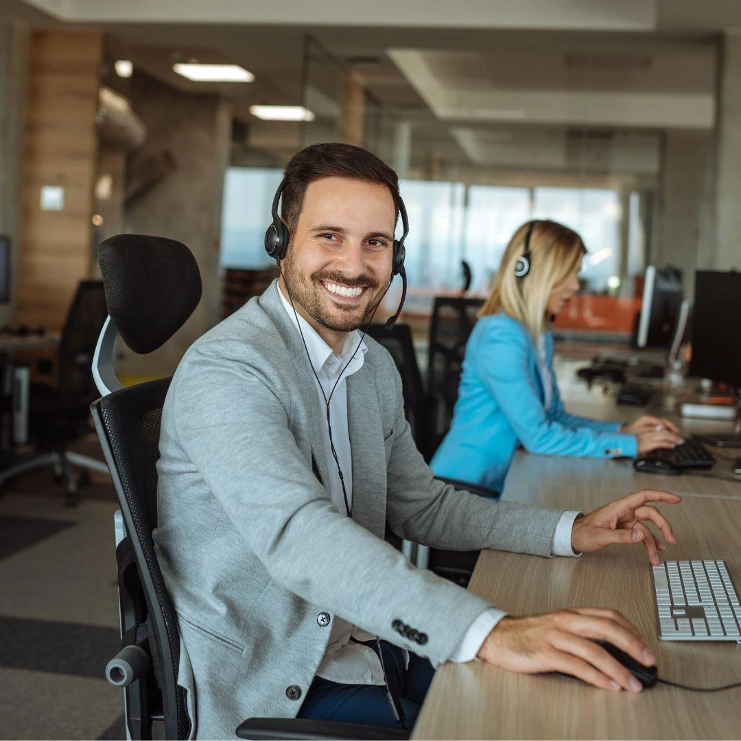 Experience & Expertise