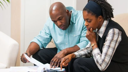 What size mortgage deposit should you aim for?